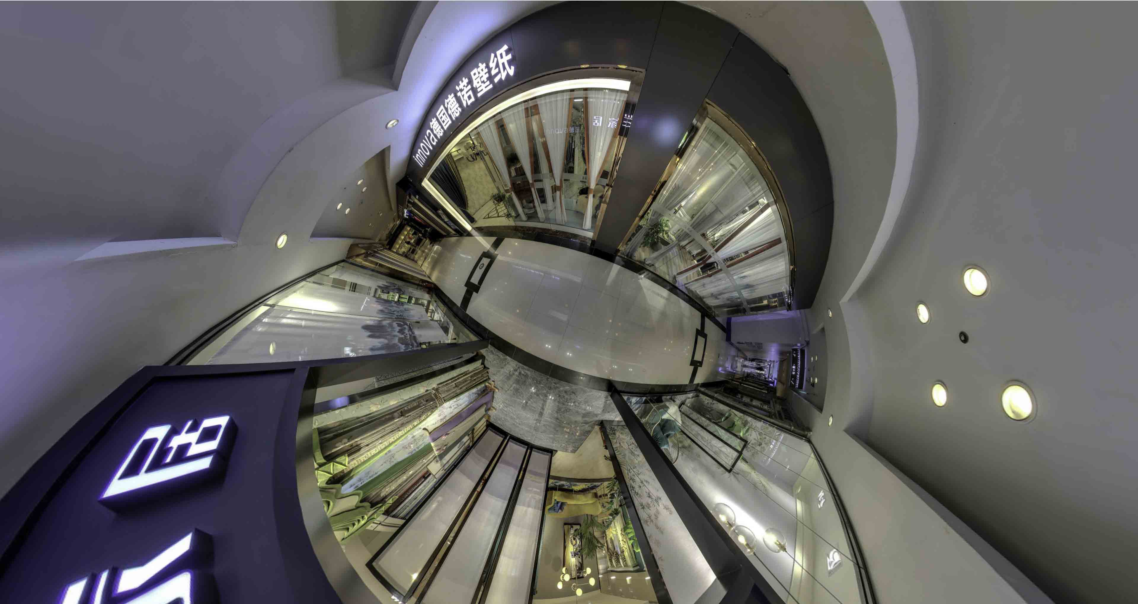 杜集VR全景拍摄：游戏开发中的创新应用与技术革新